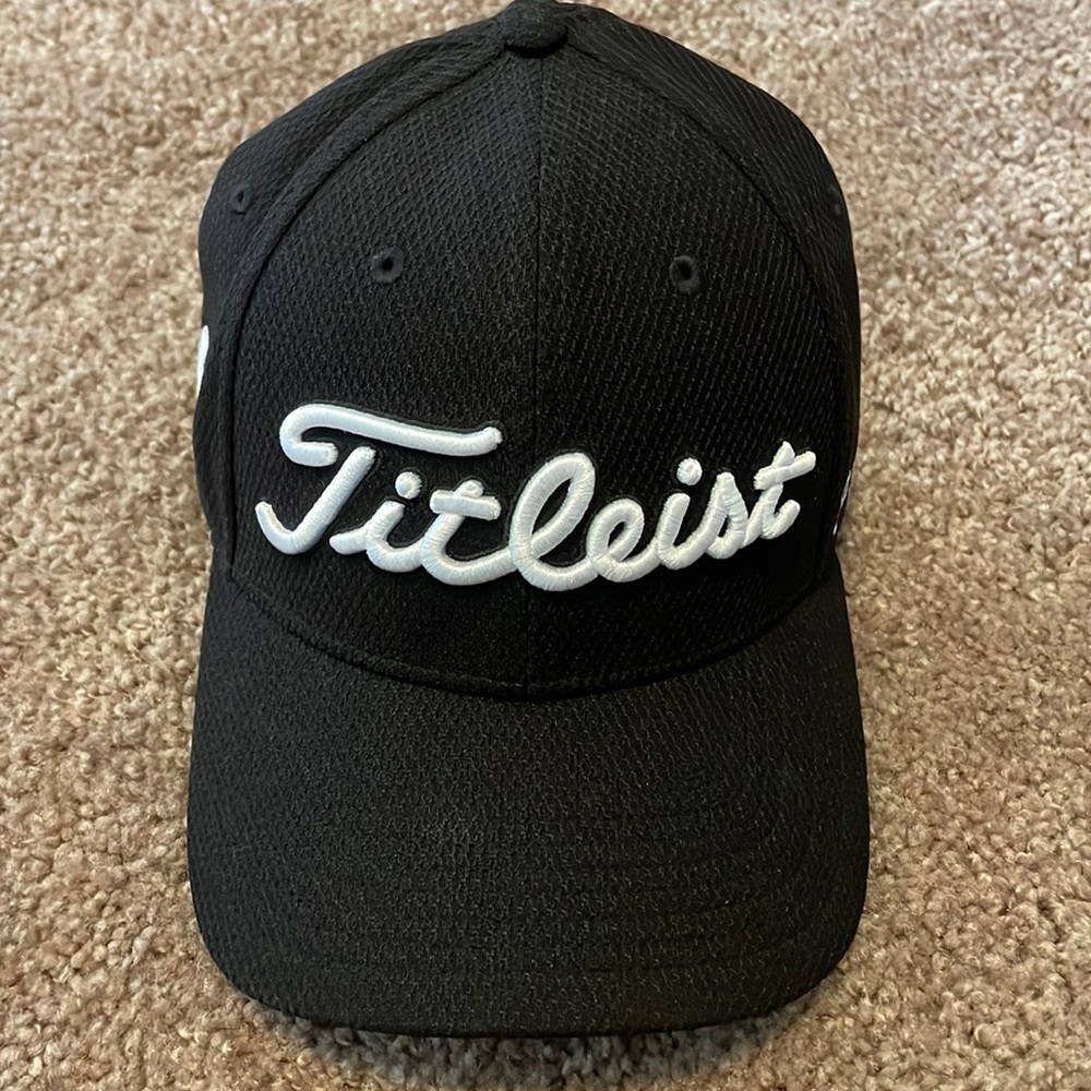 Titleist Tour Elite TrueFit